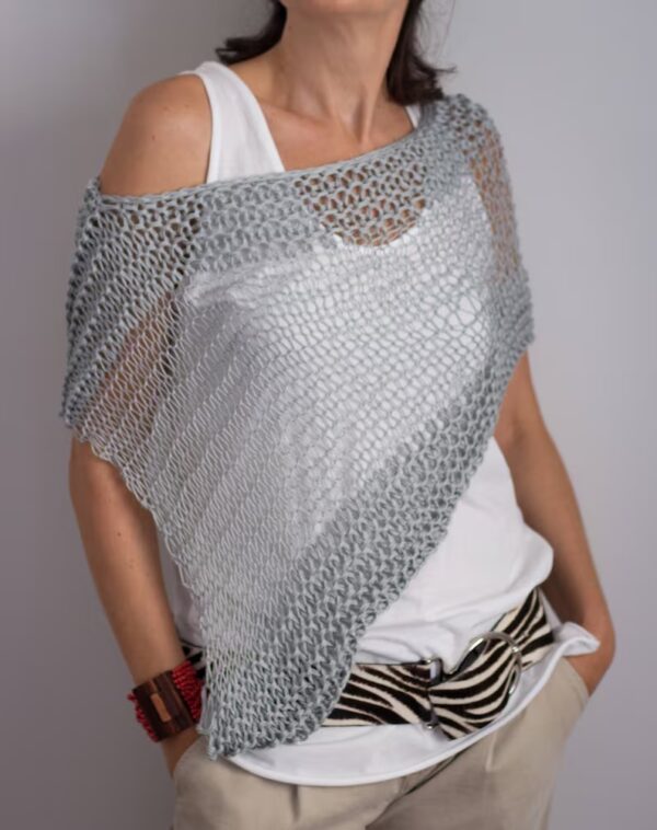 Poncho Ibiza