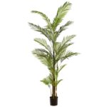 STAD0662.10 PALMERA ARTIFICIAL ARECA 250 CM