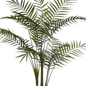 STAU0014 PALMERA ARECA ARTIFICIAL 165 CM