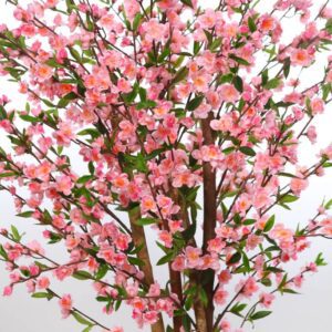 STB069TC ARBOL CEREZO ARTIFICIAL 175CM