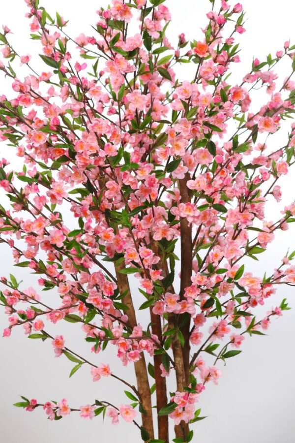 STB069TC ARBOL CEREZO ARTIFICIAL 175CM