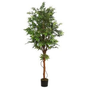 STB097TB ARBOL DE ARCE ARTIFICIAL EN MACETA 180 CM 1