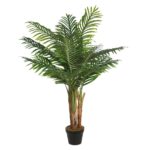 STB102TR PALMERA ARTIFICIAL EN MACETA 130 CM