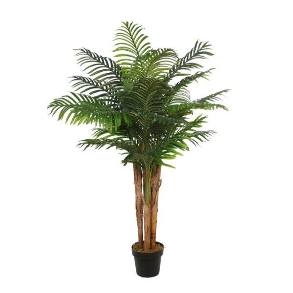 STB102TS PALMERA ARTIFICIAL EN MACETA 140 CM