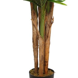 STB102TS PALMERA ARTIFICIAL EN MACETA 140 CM