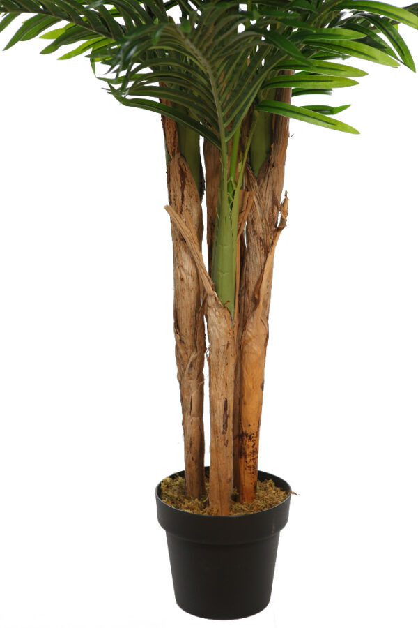 STB102TS PALMERA ARTIFICIAL EN MACETA 140 CM