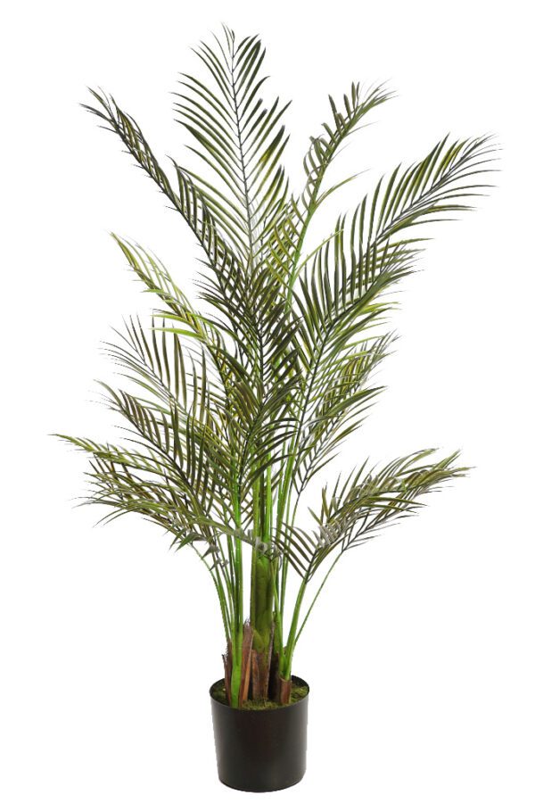 STB113TB PALMERA ARECA ARTIFICIAL 150 CM