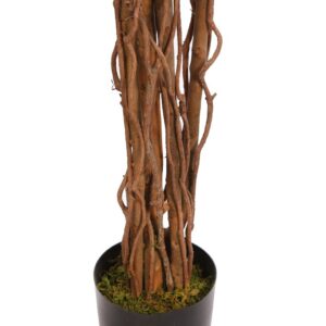 STB116TC.08 ARBOL WISTERIA ARTIFICIAL EN MACETA 190 CM