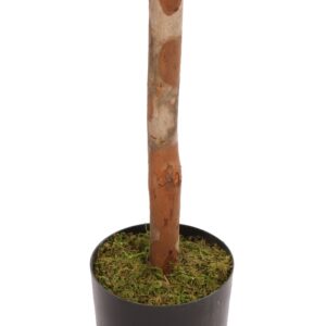 STB129TV ARBOL OLIVO ARTIFICIAL 100 CM