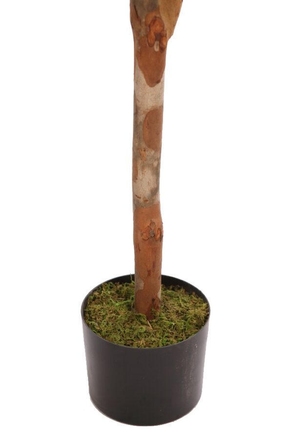 STB129TV ARBOL OLIVO ARTIFICIAL 100 CM