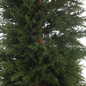 STB275TM ARBOL CIPRES EN MACETA ARTIFICIAL 150 CM