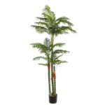 STKA0267 PALMERA TRONCO ARTIFICIAL 190 CM