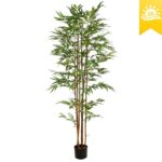 STKD2502 ARBOL DE BAMBU CON TRATAMIENTO UV 180 CM