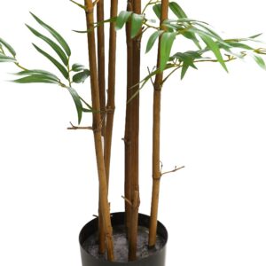 STKD2502 ARBOL DE BAMBU CON TRATAMIENTO UV 180 CM