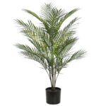 STKD5820 PALMERA ARECA ARTIFICIAL 95 CM