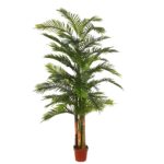 STKD8802 PALMERA ARTIFICIAL 205 CM