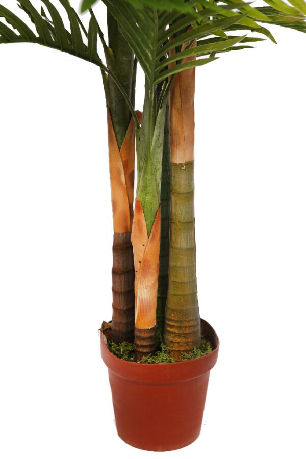 STKD8802 PALMERA ARTIFICIAL 205 CM