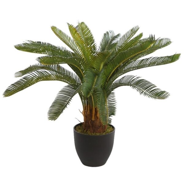 STKD9207 PALMERA CYCA ARTIFICIAL 68 CM