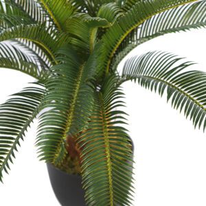 STKD9207 PALMERA CYCA ARTIFICIAL 68 CM