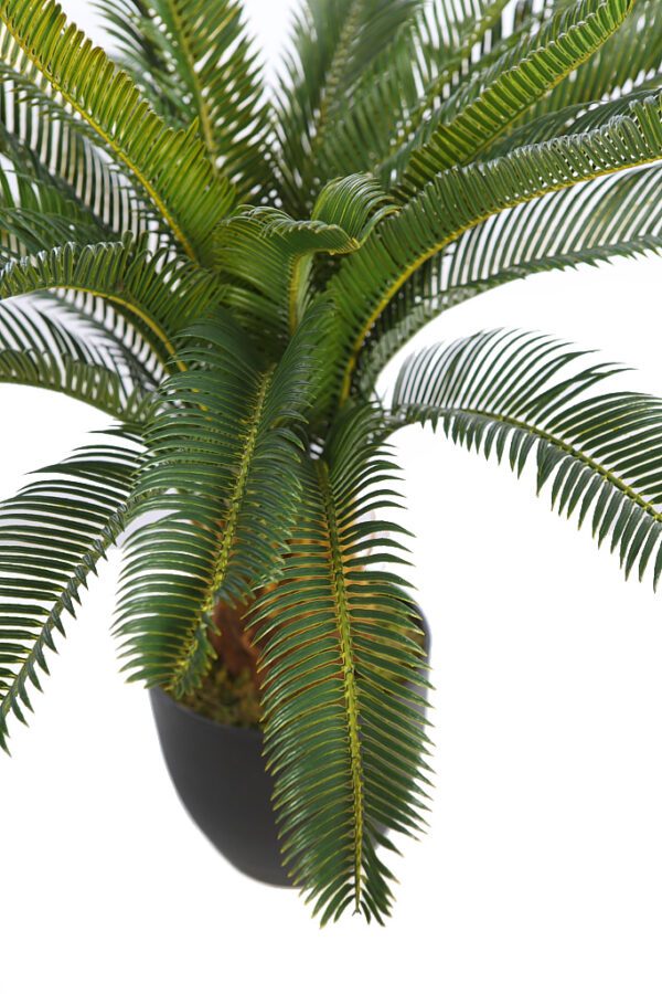 STKD9207 PALMERA CYCA ARTIFICIAL 68 CM