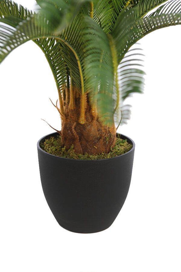 STKD9207 PALMERA CYCA ARTIFICIAL 68 CM