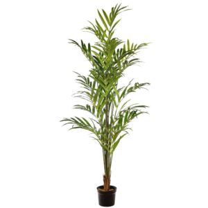 STKD9279 PALMERA KENTIA ARTIFICIAL 210 CM