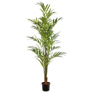 STKD9280 PALMERA KENTIA ARTIFICIAL 230 CM