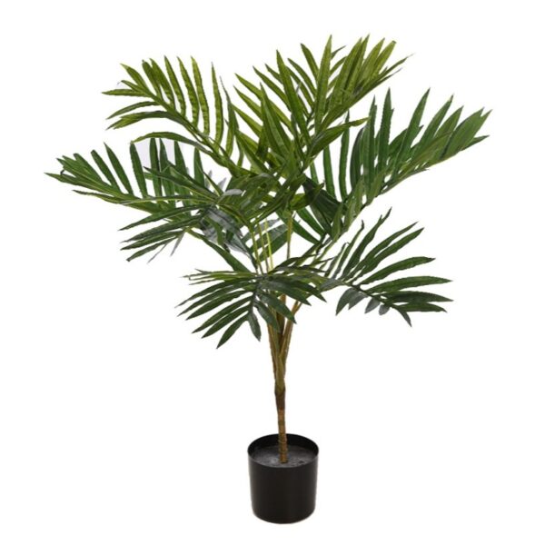 STKD9289 PALMERA ARECA ARTIFICIAL 80 CM