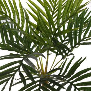 STKD9289 PALMERA ARECA ARTIFICIAL 80 CM