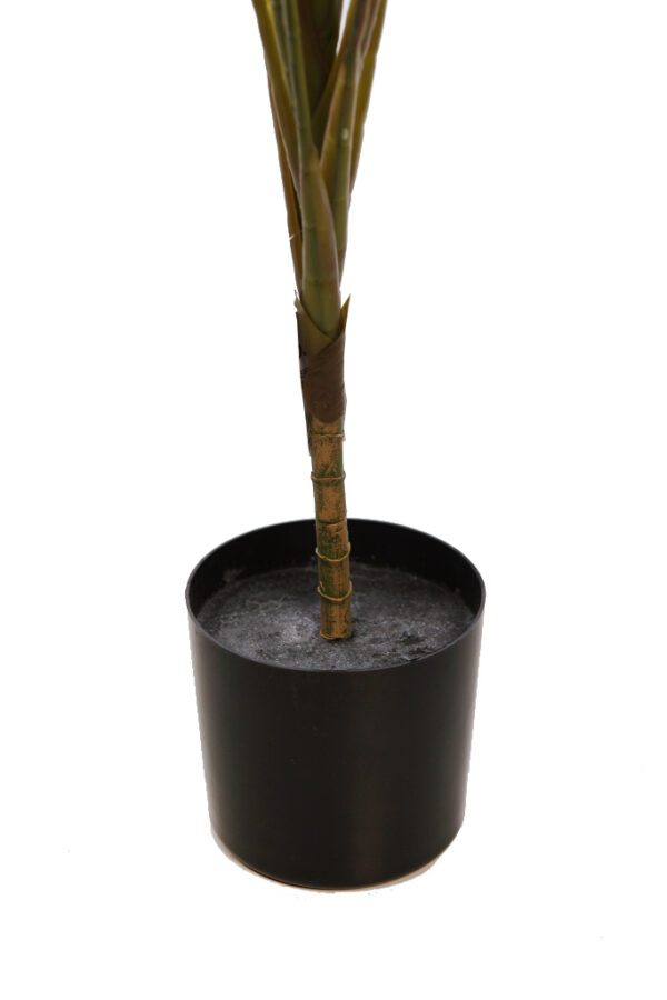 STKD9289 PALMERA ARECA ARTIFICIAL 80 CM