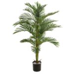 STKD9294 PALMERA ARECA ARTIFICIAL 150 CM