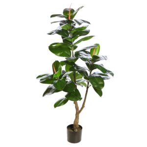 STPAD0659 10 ARBOL DE FICUS ARTIFICIAL 130 CM 1