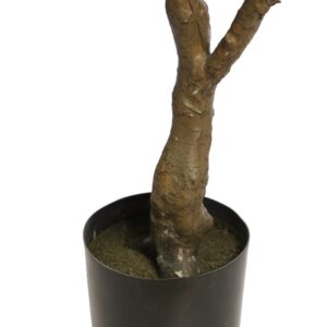 STPAD0659.10 ARBOL DE FICUS ARTIFICIAL 130 CM