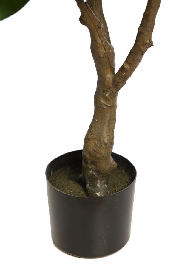 STPAD0659.10 ARBOL DE FICUS ARTIFICIAL 130 CM