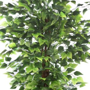 STY0411X36 ARBOL ARTIFICIAL FRESNO 190 CM