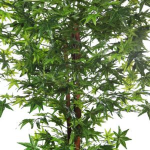 STY0411X36 ARBOL ARTIFICIAL FRESNO 190 CM