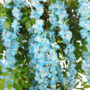 STY0422.07X12Y0406X24 ARBOL ARTIFICIAL WISTERIA 180 CM