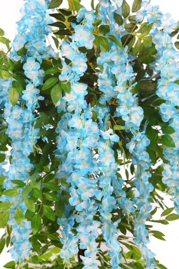 STY0422.07X12Y0406X24 ARBOL ARTIFICIAL WISTERIA 180 CM