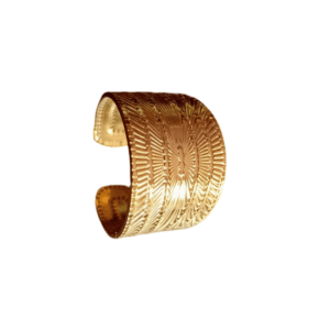 Anillo dorado