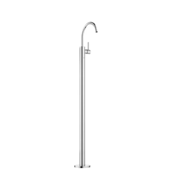 griferia de lavabo dornbracht de columna