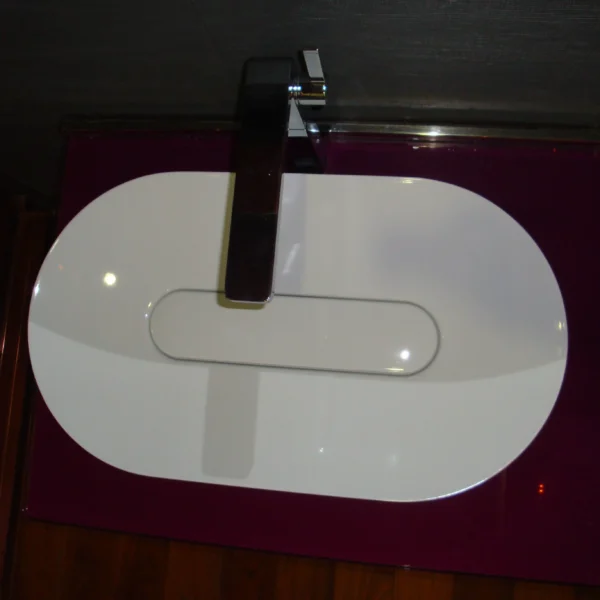 griferia de lavabo dornbracht modelo lulu