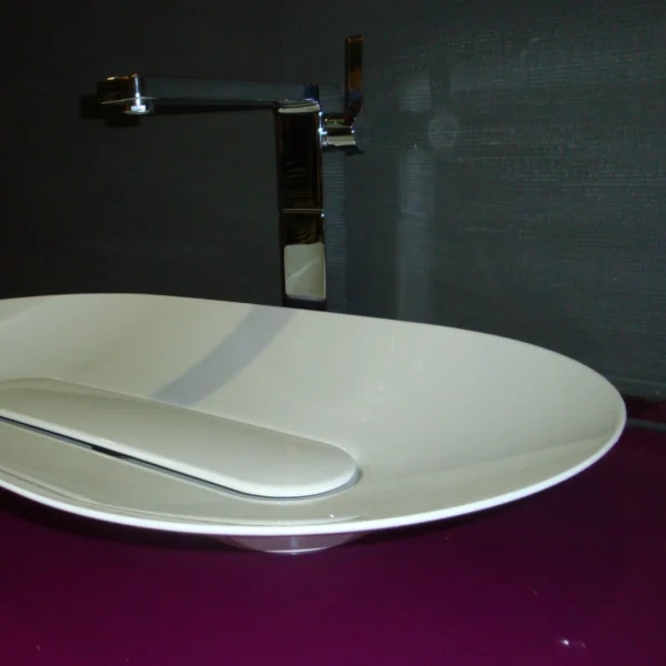 griferia de lavabo dornbracht modelo lulu