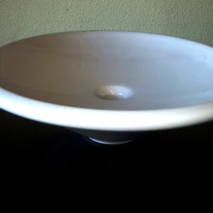 lavabo conico de sobre encimera 01