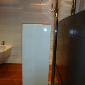 Lavabo de columna Alape